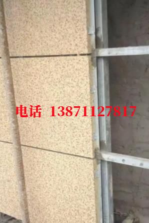 石河子发电厂管道清洗外墙ET板